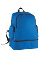 PROACT Sac à dos de sport avec base rigide - 42L royal personnalisable