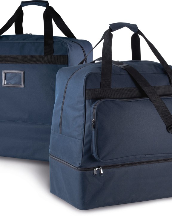 Sac & bagagerie personnalisable PROACT Sac de sport avec base rigide - 90 litres