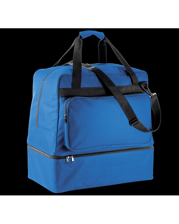 Sac & bagagerie personnalisable PROACT Sac de sport avec base rigide - 90 litres