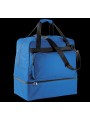 PROACT Sac de sport avec base rigide - 90 litres royal personnalisable