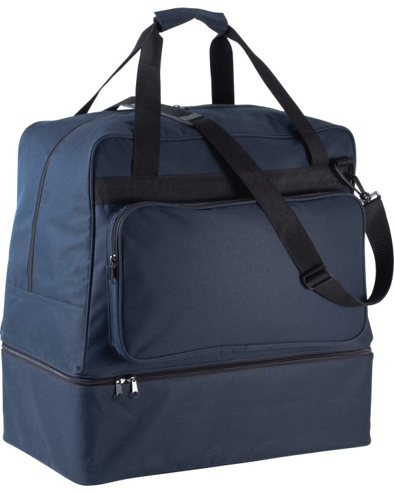 Sac & bagagerie personnalisable PROACT Sac de sport avec base rigide - 90 litres