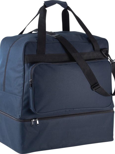 Sacs & Bagagerie à personnaliser PROACT Sac de sport avec base rigide - 90 litres 