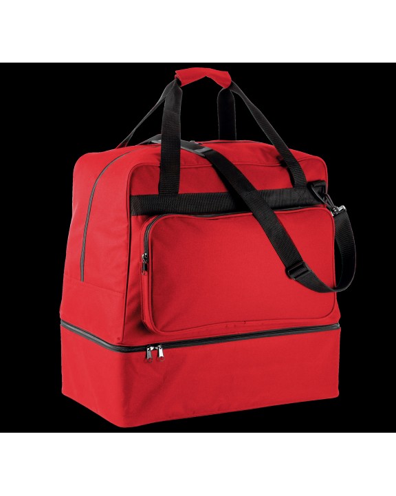 Sac & bagagerie personnalisable PROACT Sac de sport avec base rigide - 90 litres