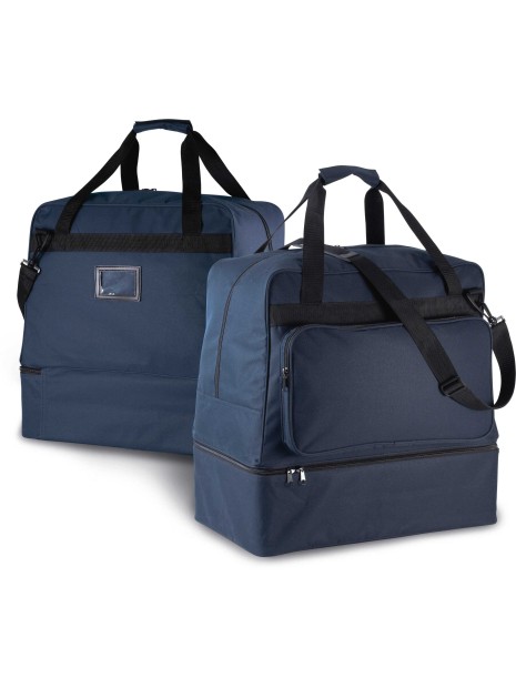 PROACT Sac de sport avec base rigide - 90 litres  personnalisable