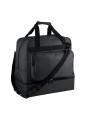 PROACT Sac de sport avec base rigide - 60 litres noir personnalisable
