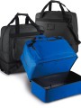 Sacs & Bagagerie à personnaliser PROACT Sac de sport avec base rigide - 60 litres 