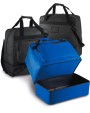 Tas & zak PROACT JUNIOR' model / 60 liter voor bedrukking &amp; borduring