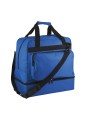 PROACT Sac de sport avec base rigide - 60 litres royal personnalisable