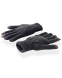 ATLANTIS GLOVES TOUCH Mütze, Schal & Handschuh personalisierbar