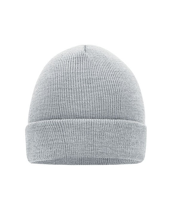 MYRTLE BEACH Knitted Cap Mütze, Schal & Handschuh personalisierbar