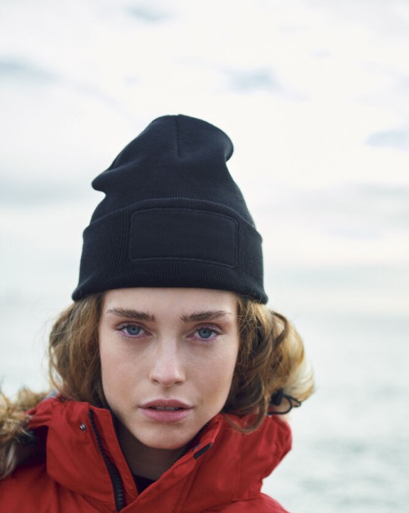 Bonnets personnalisable CLIQUE Hubert Patch