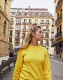 CLIQUE Basic Roundneck Sweatshirt personalisierbar