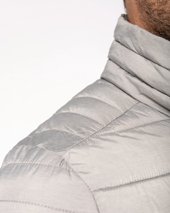 Jas KARIBAN Men's lightweight padded jacket voor bedrukking &amp; borduring