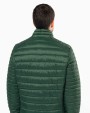 KARIBAN Leichte Steppjacke für Herren Jacke personalisierbar