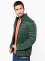 Vestes à personnaliser KARIBAN Doudoune légère homme 