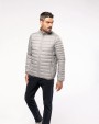 Jas KARIBAN Men's lightweight padded jacket voor bedrukking &amp; borduring