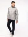 Vestes à personnaliser KARIBAN Doudoune légère homme 