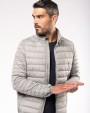 Jas KARIBAN Men's lightweight padded jacket voor bedrukking &amp; borduring