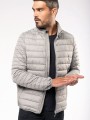 Vestes à personnaliser KARIBAN Doudoune légère homme 