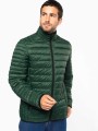 Vestes à personnaliser KARIBAN Doudoune légère homme 