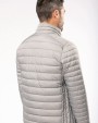 Jas KARIBAN Men's lightweight padded jacket voor bedrukking &amp; borduring