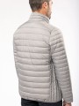Vestes à personnaliser KARIBAN Doudoune légère homme 