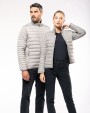 Veste personnalisable KARIBAN Doudoune légère homme