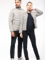 Vestes à personnaliser KARIBAN Doudoune légère homme 