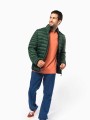 Vestes à personnaliser KARIBAN Doudoune légère homme 