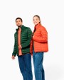 KARIBAN Leichte Steppjacke für Herren Jacke personalisierbar