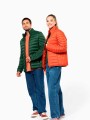 Vestes à personnaliser KARIBAN Doudoune légère homme 