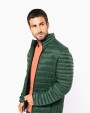 Jas KARIBAN Men's lightweight padded jacket voor bedrukking &amp; borduring