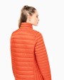 Veste personnalisable KARIBAN Doudoune légère femme