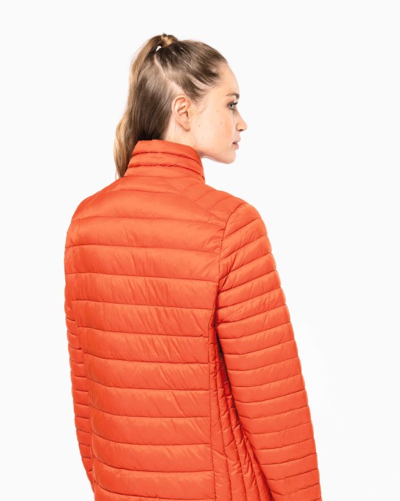 Veste personnalisable KARIBAN Doudoune légère femme