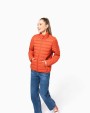 Veste personnalisable KARIBAN Doudoune légère femme