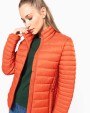Veste personnalisable KARIBAN Doudoune légère femme