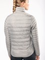 Vestes à personnaliser KARIBAN Doudoune légère femme 