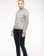 Veste personnalisable KARIBAN Doudoune légère femme