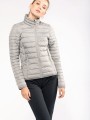 Vestes à personnaliser KARIBAN Doudoune légère femme 