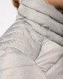 Veste personnalisable KARIBAN Doudoune légère femme