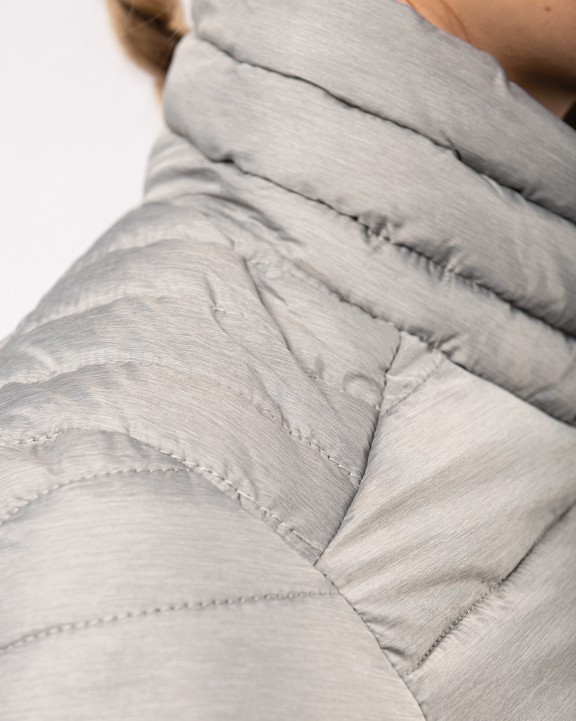 Veste personnalisable KARIBAN Doudoune légère femme