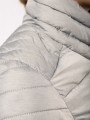 Vestes à personnaliser KARIBAN Doudoune légère femme 