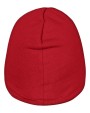 Bonnet, Écharpe & Gant personnalisable CLIQUE Baily