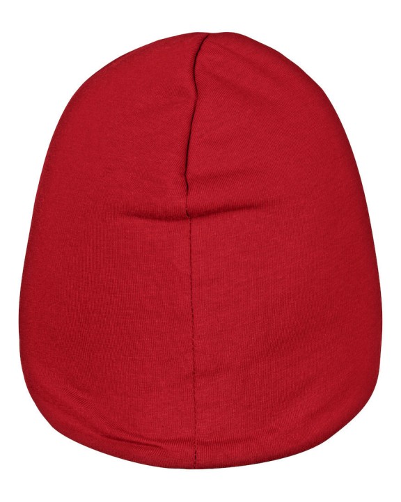 Bonnet, Écharpe & Gant personnalisable CLIQUE Baily