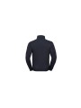RUSSELL MEN´S AUTHENTIC SWEAT JACKET french marine personnalisable