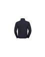 RUSSELL Men´s Authentic Sweat Jacket Sweatshirt personalisierbar
