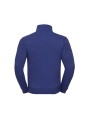 RUSSELL MEN´S AUTHENTIC SWEAT JACKET bright royal personnalisable