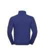 RUSSELL Men´s Authentic Sweat Jacket Sweatshirt personalisierbar