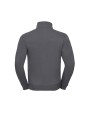 RUSSELL Men´s Authentic Sweat Jacket Sweatshirt personalisierbar