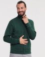 Sweat-shirt personnalisable RUSSELL MEN´S AUTHENTIC SWEAT JACKET